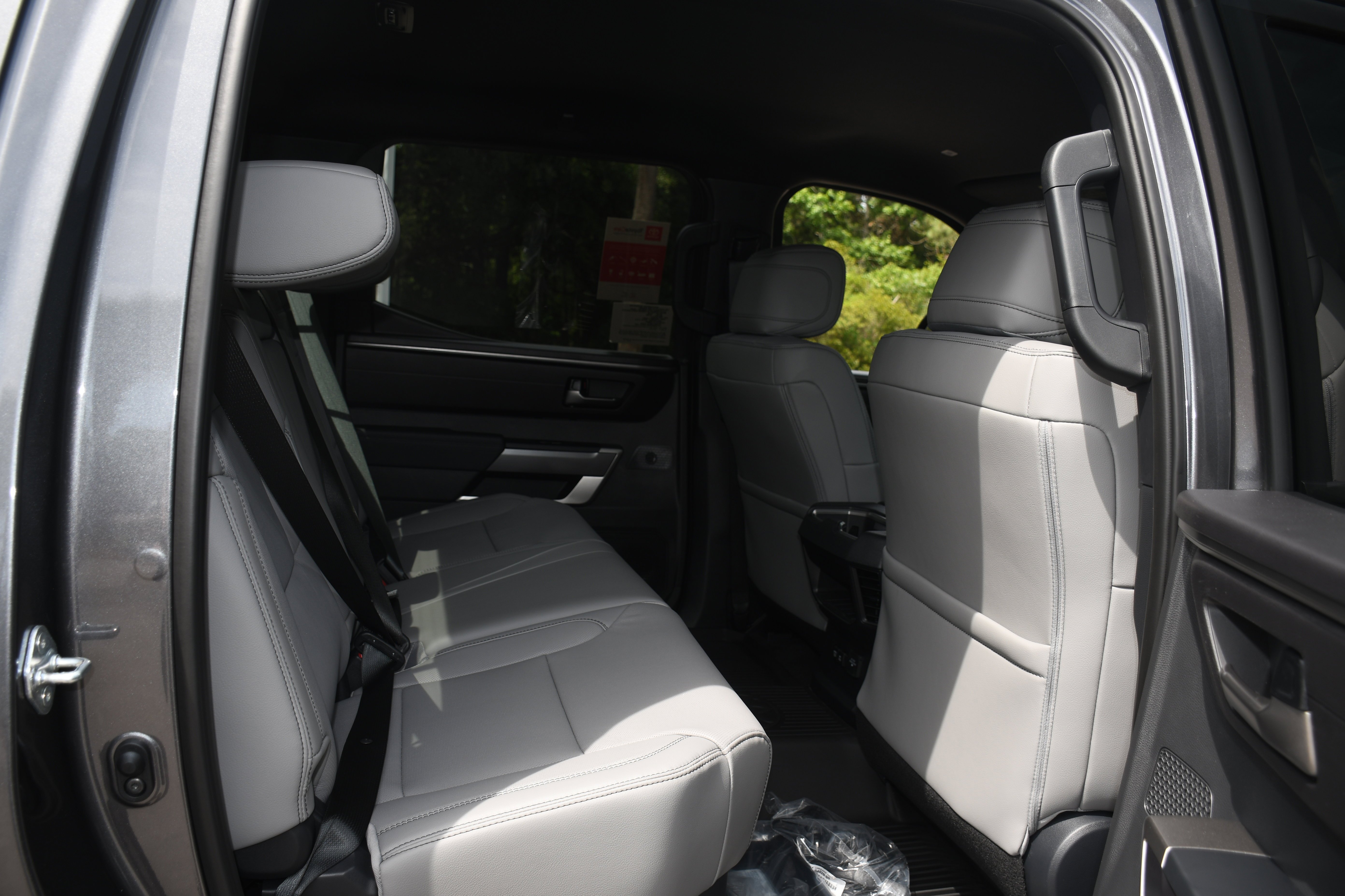 2026 Toyota Tundra SR5 - Photo 10