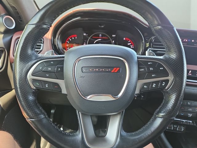Used 2021 White Dodge Citadel image 26