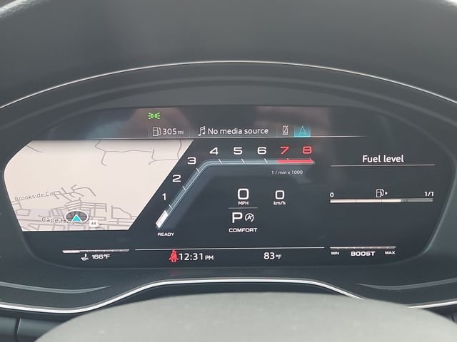 2022 Audi S4 Prestige - Photo 26