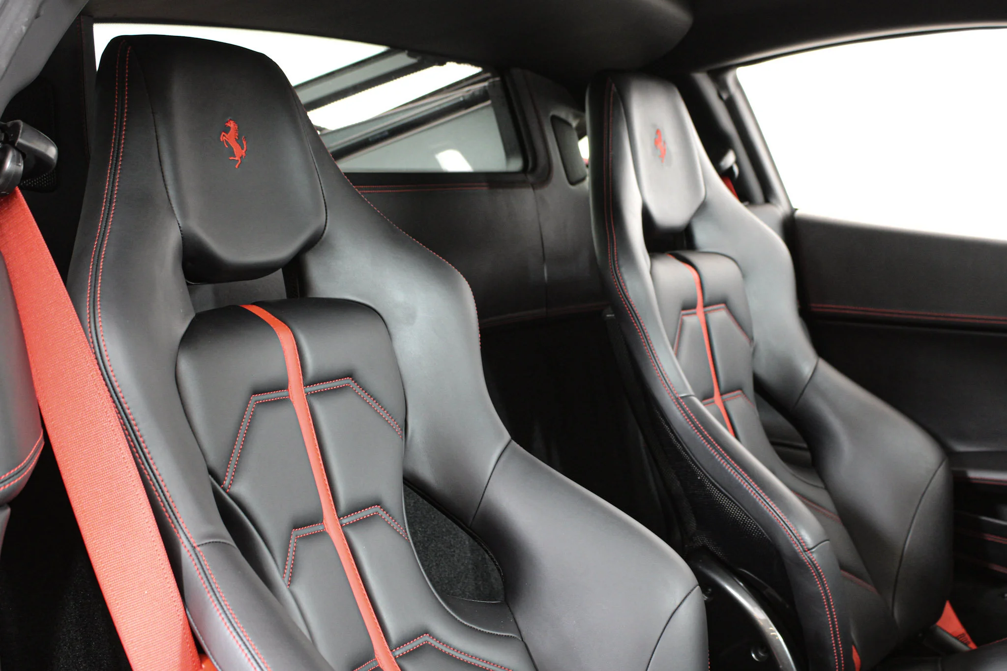 2015 Ferrari 458 Italia Base - Photo 21