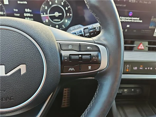 Used 2024 Gray KIA X-Pro All-Wheel Drive image 17