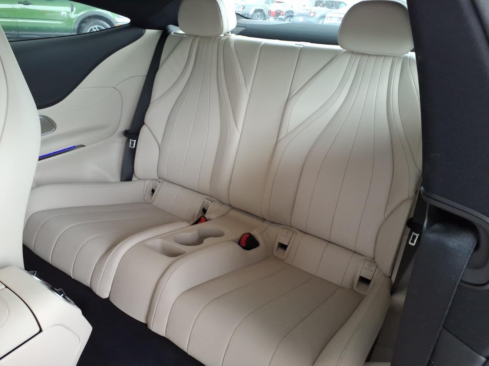 Used 2024 Black Mercedes-Benz CLE 450 image 17