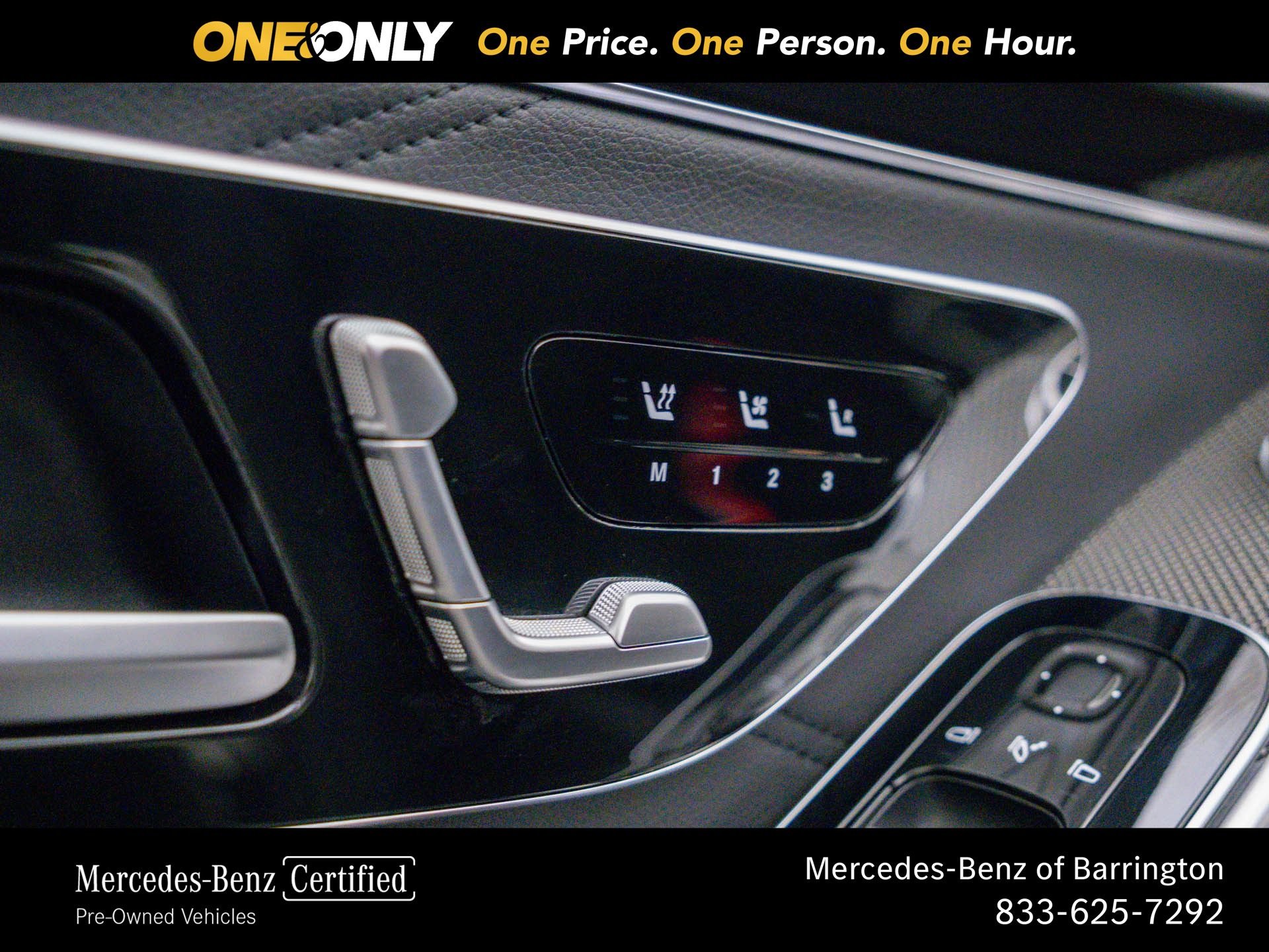 Certified Used 2025 Black Mercedes-Benz S 63 E AMG® image 14