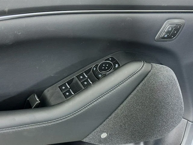New 2026 Gray Ford Premium image 11
