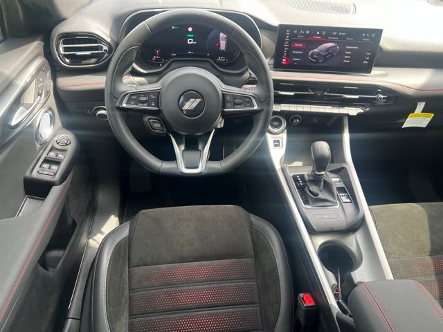 2024 Dodge Hornet R/T Plus - Photo 17