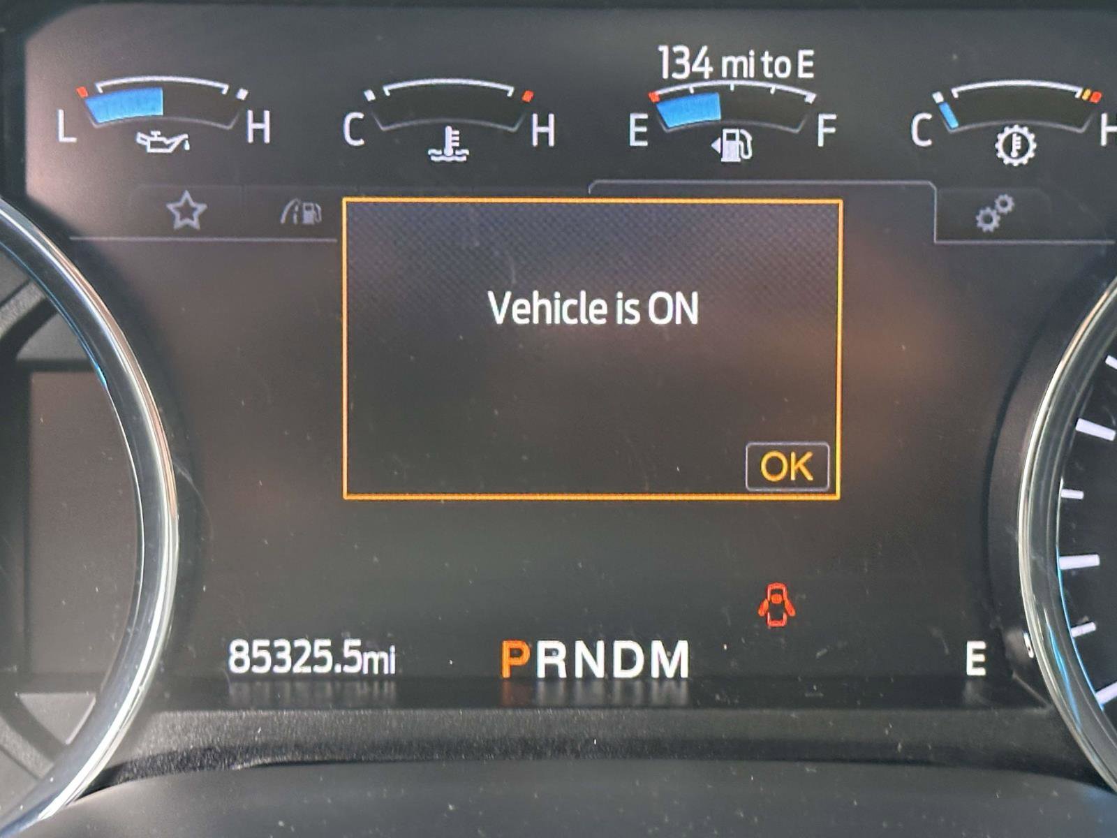 Used 2020 Black Ford LARIAT image 28