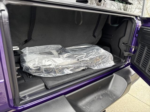 New 2026 Reign Exterior Paint Jeep Sport S image 20