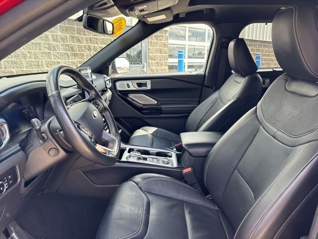2023 Ford Explorer ST - Photo 13