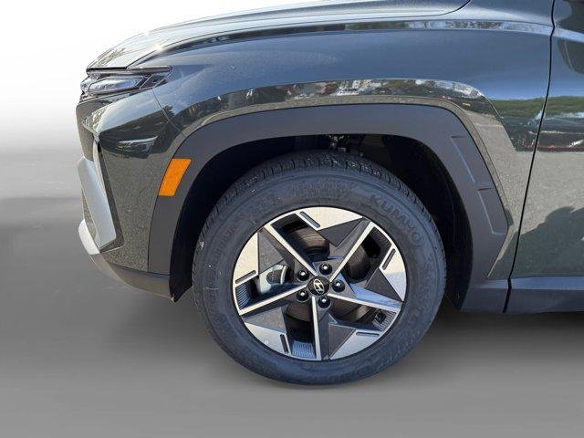 New 2026 Rockwood Green Hyundai SEL Premium AWD image 28