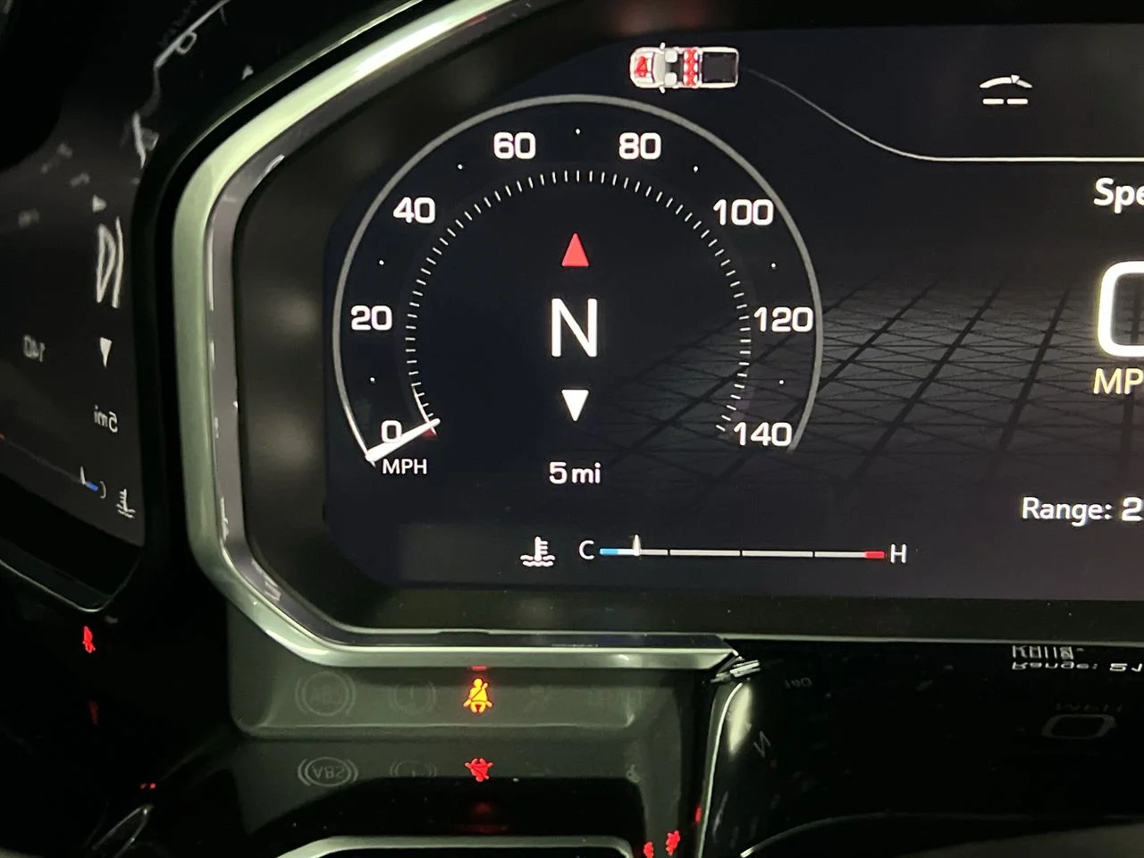 2026 GMC Sierra 1500 SLT - Photo 71