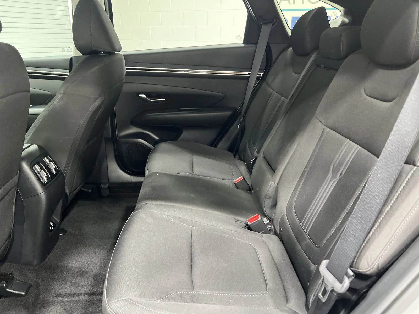 2023 Hyundai Tucson SEL - Photo 20
