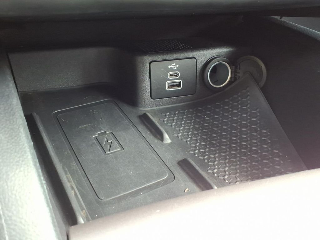 Certified Used 2024 Shadow Black Ford Outer Banks image 24
