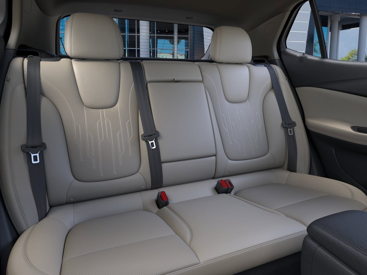 2026 Buick Encore GX Avenir - Photo 17