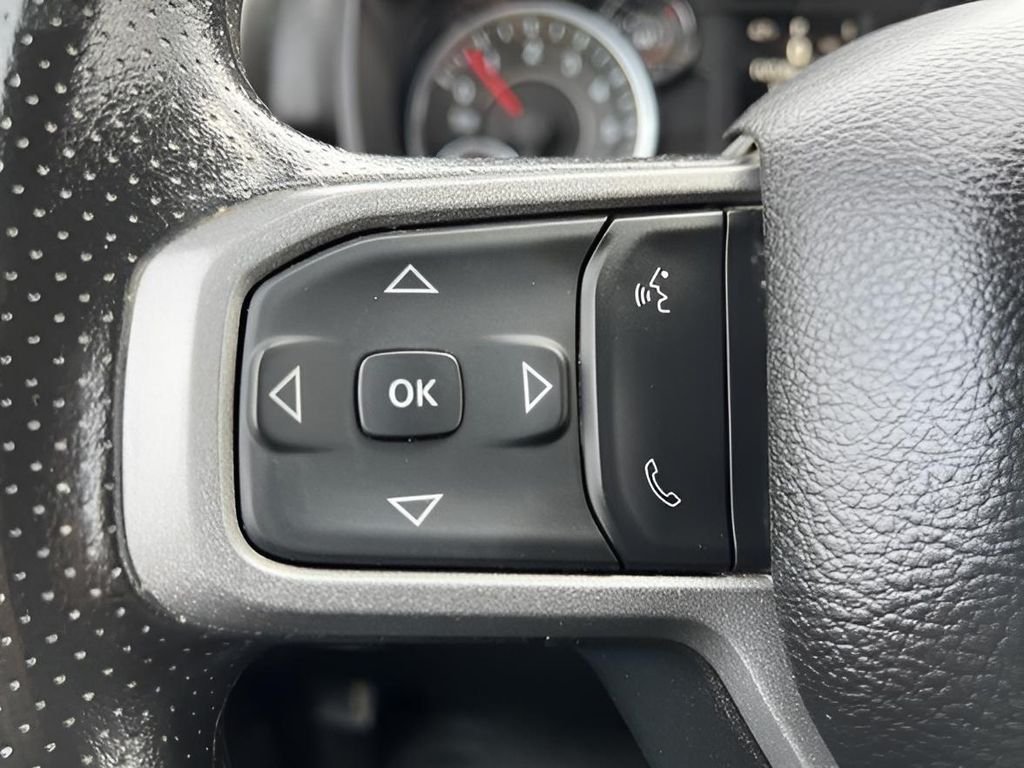 2023 RAM Ram 3500 Chassis Cab Tradesman - Photo 19