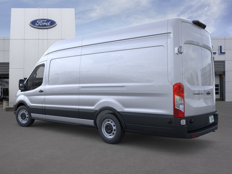 New 2026 Ingot Silver Metallic Ford T-350 148 EL Hi Rf image 4