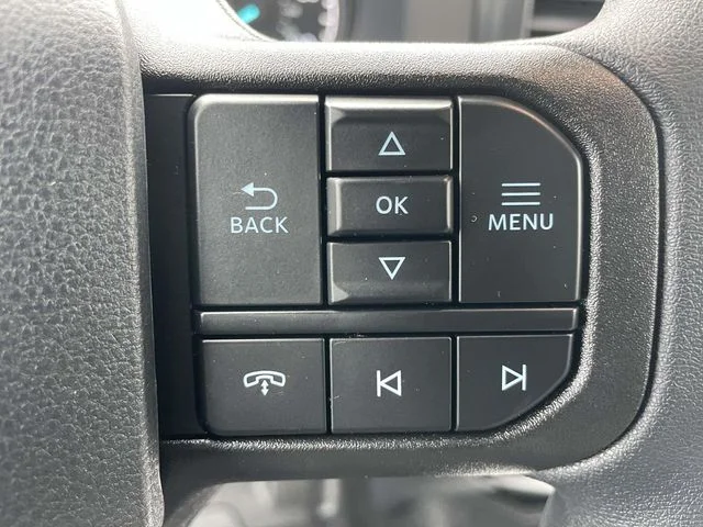 New 2026 Oxford White Ford XL image 10