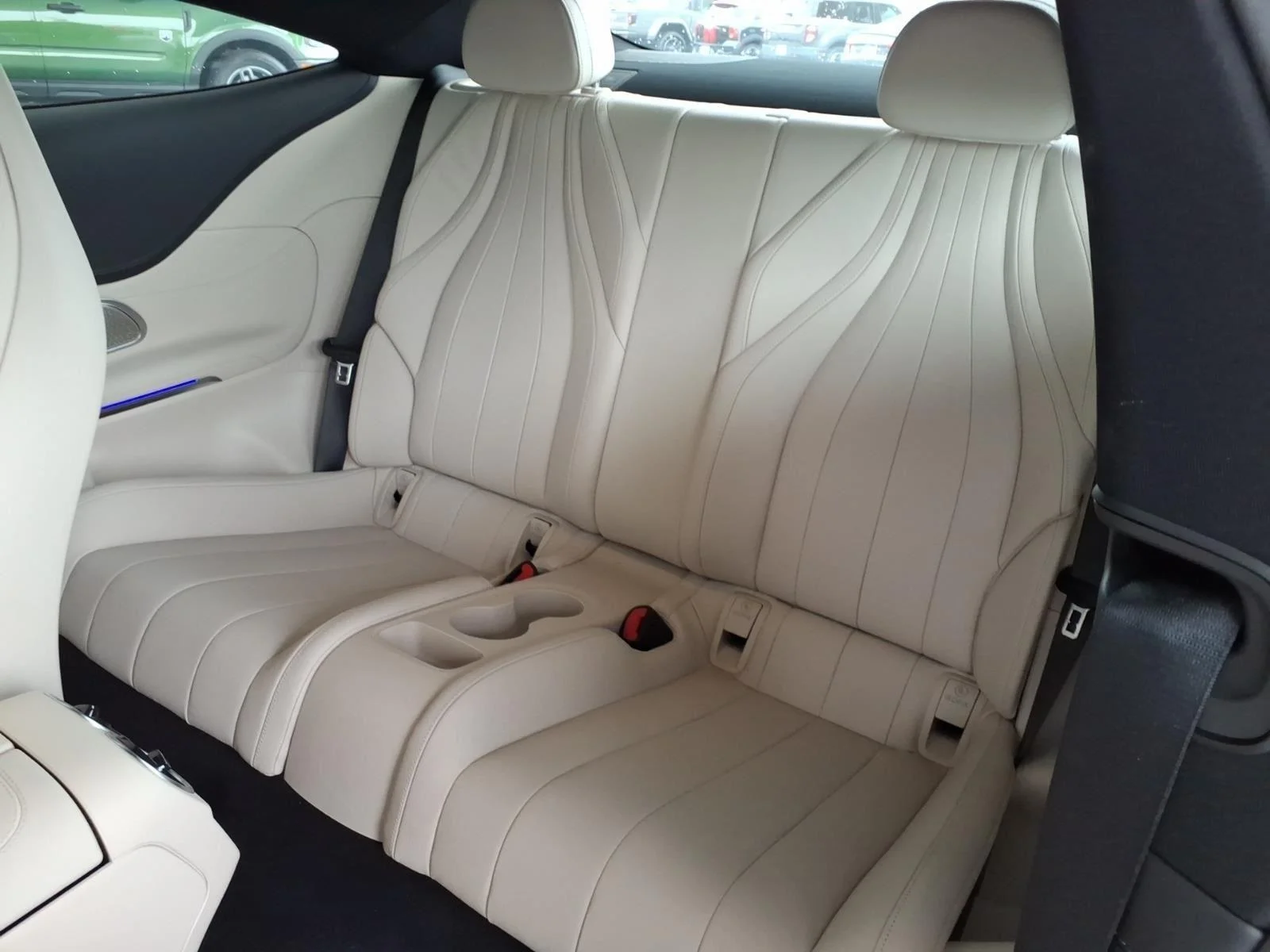 Used 2024 Black Mercedes-Benz CLE 450 image 17