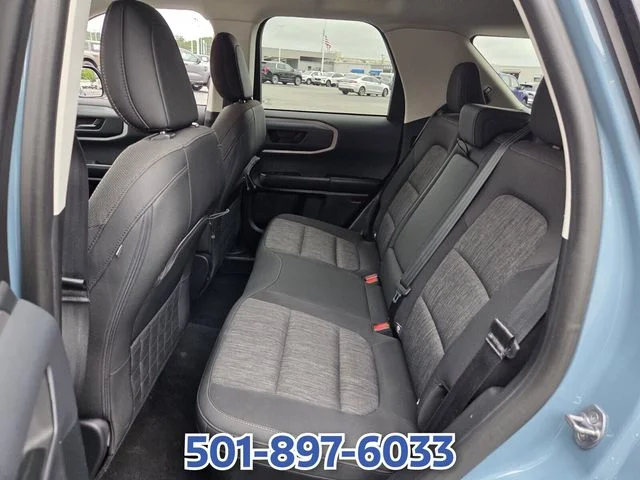 Used 2022  Ford Big Bend image 10