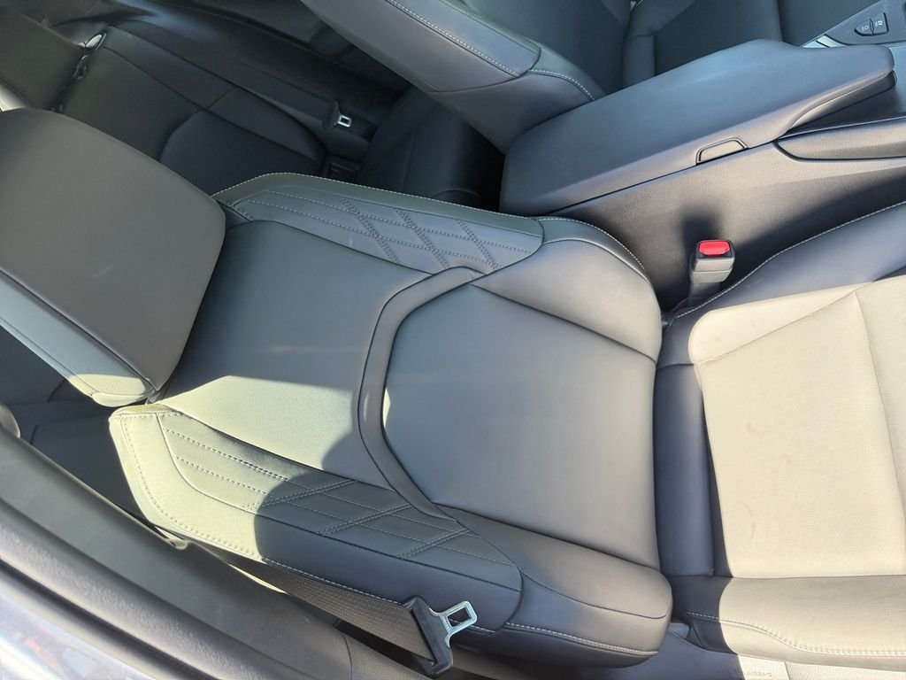 Used 2024 Silver Lexus 250h Base image 14