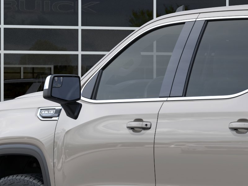 2026 GMC Sierra 1500 SLE - Photo 12