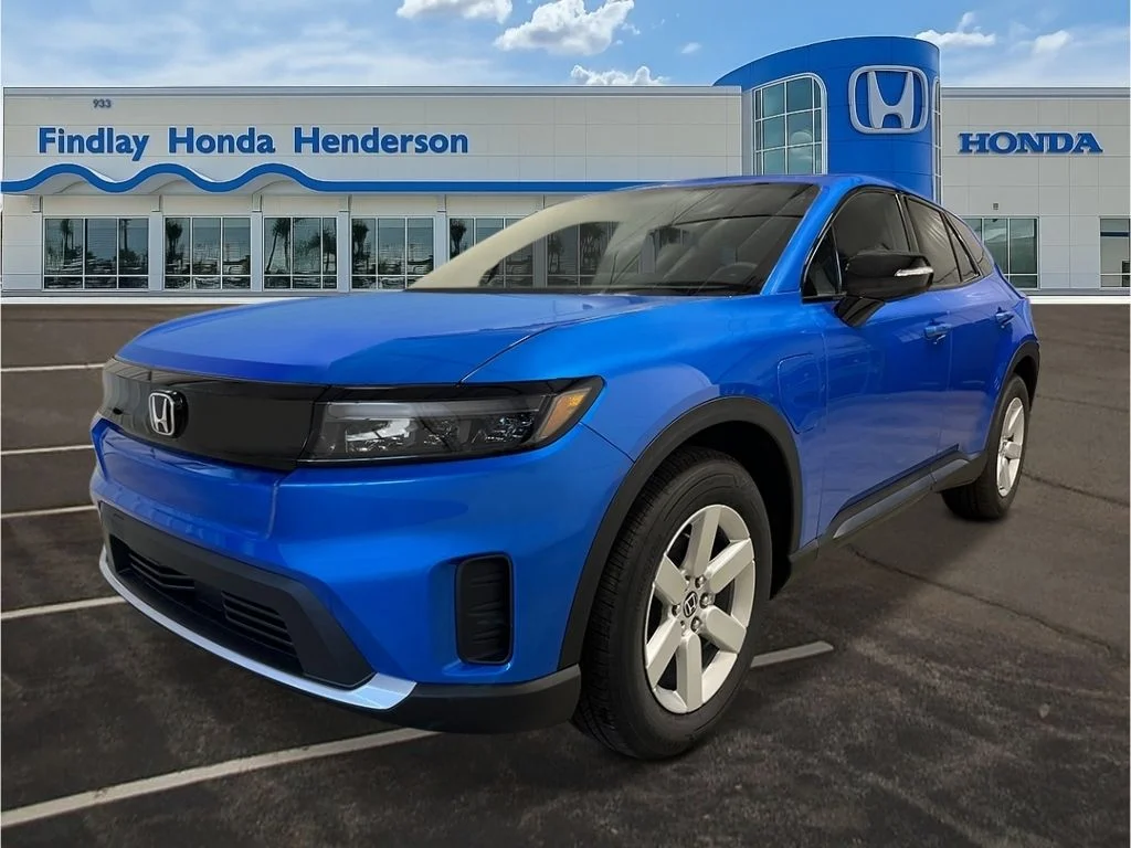 2026 Honda Prologue EX AWD's photo