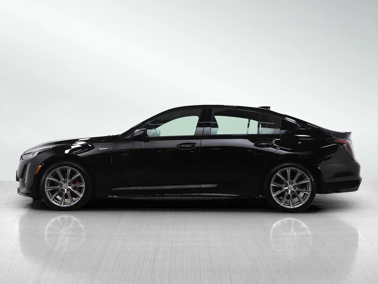 Used 2020 Cadillac CT5 V-Series with VIN 1G6DV5RW6L0130329 for sale in Wayzata, Minnesota