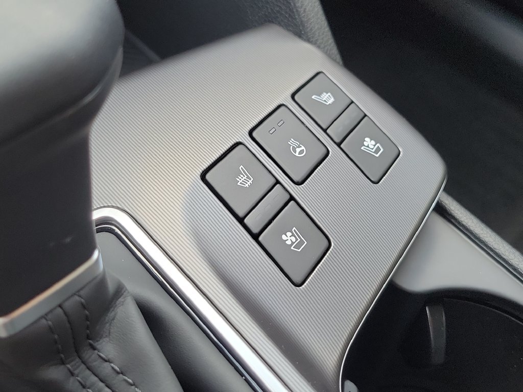 New 2027 Wolf Gray Kia SX Prestige image 36