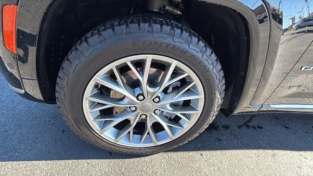 2022 Jeep Grand Cherokee L Summit - Photo 9