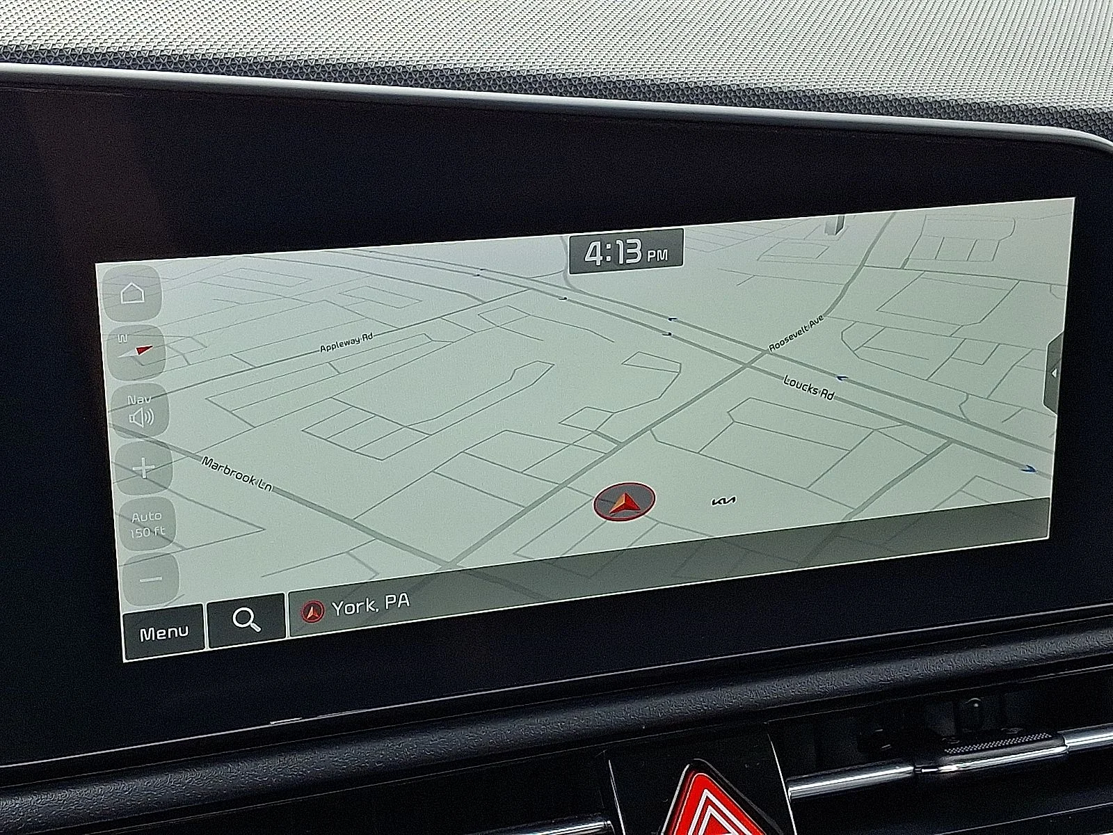 Certified Used 2023 Green Kia SX Touring image 17