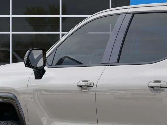 New 2026 Coastal Dune GMC AT4 Max Range image 12