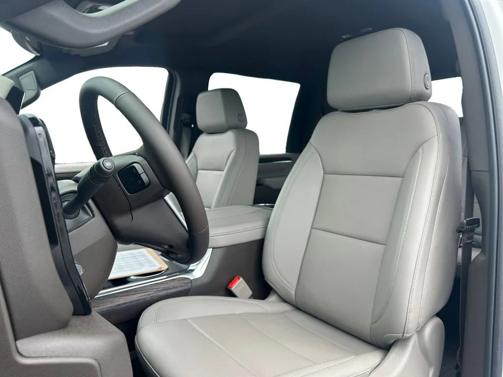 2025 GMC Sierra 2500HD SLT - Photo 27