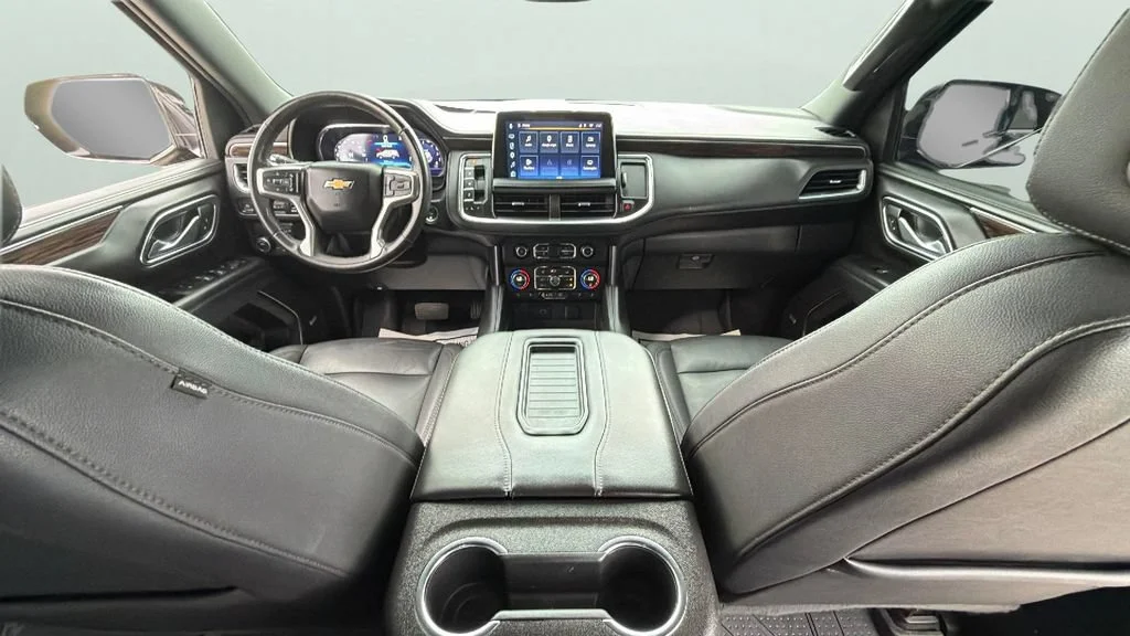 Used 2022 Black Chevrolet LT image 35
