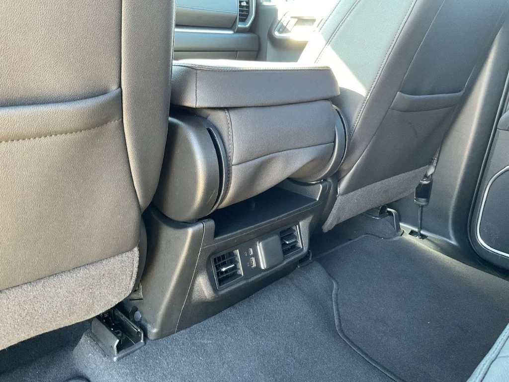Used 2026 Silver GMC SLT image 18