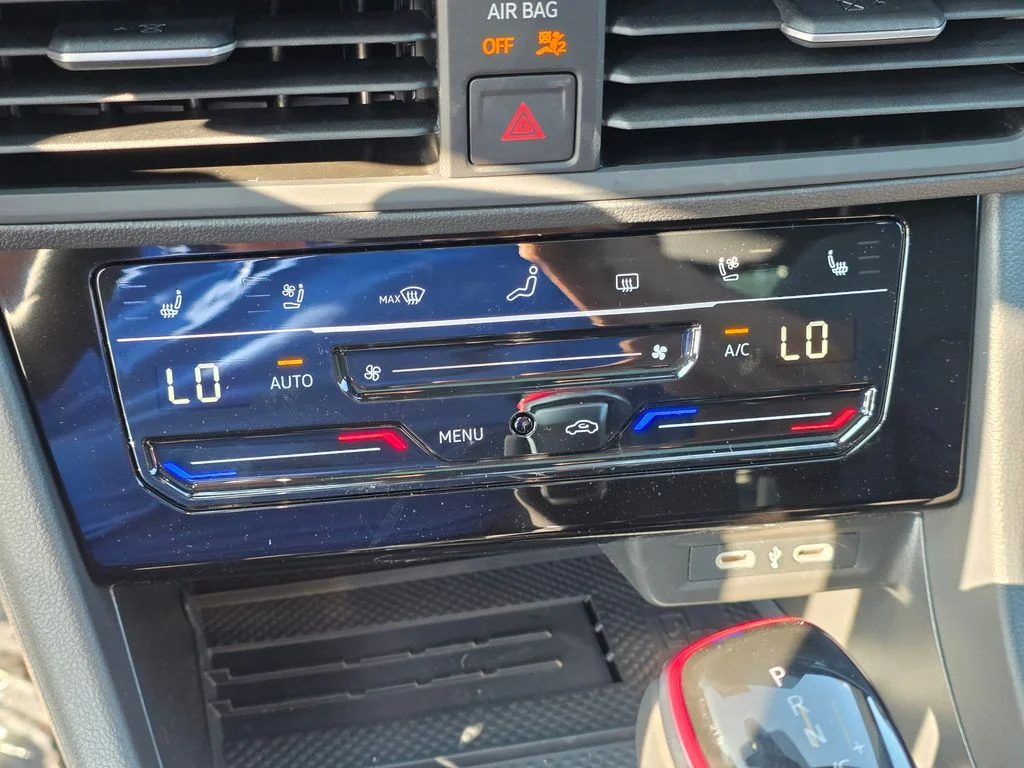 2026 Volkswagen Jetta GLI Autobahn - Photo 32