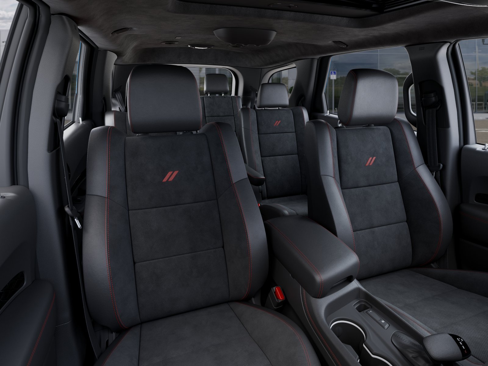 New 2026 B5 Blue Dodge GT Premium HEMI V8 image 43