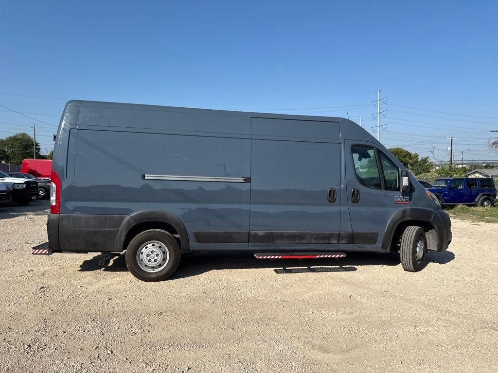 Used 2021 Gray Ram High Roof image 25
