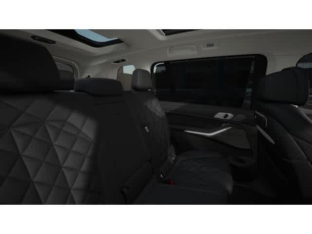 Used 2026 Skyscraper Grey Metallic BMW xDrive40i image 12