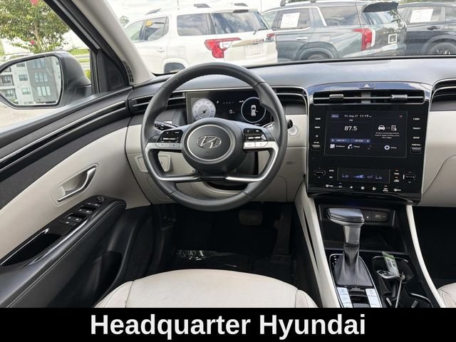 Certified Used 2022 Gray Hyundai SEL image 20