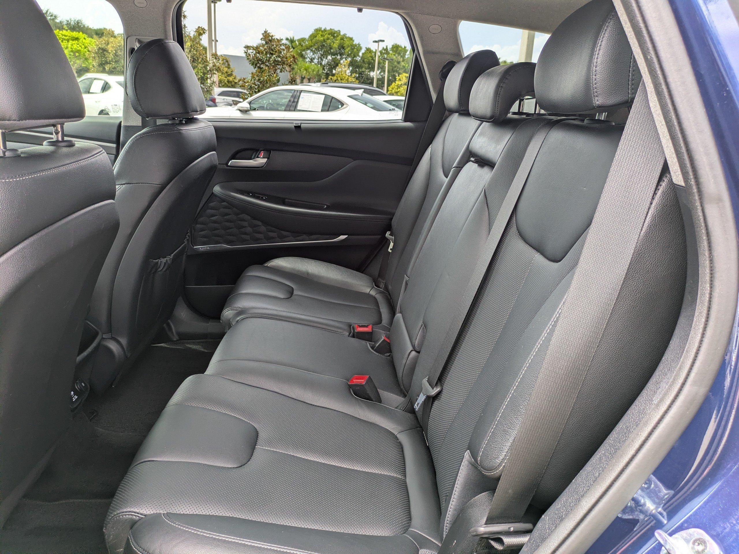 2019 Hyundai Santa Fe Ultimate - Photo 13