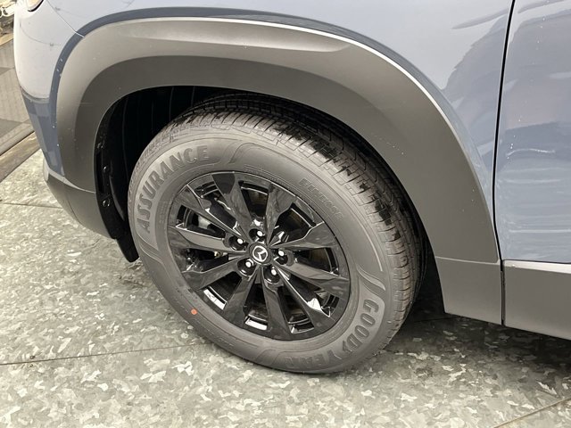 New 2026 Polymetal Gray Metallic Mazda Premium image 33