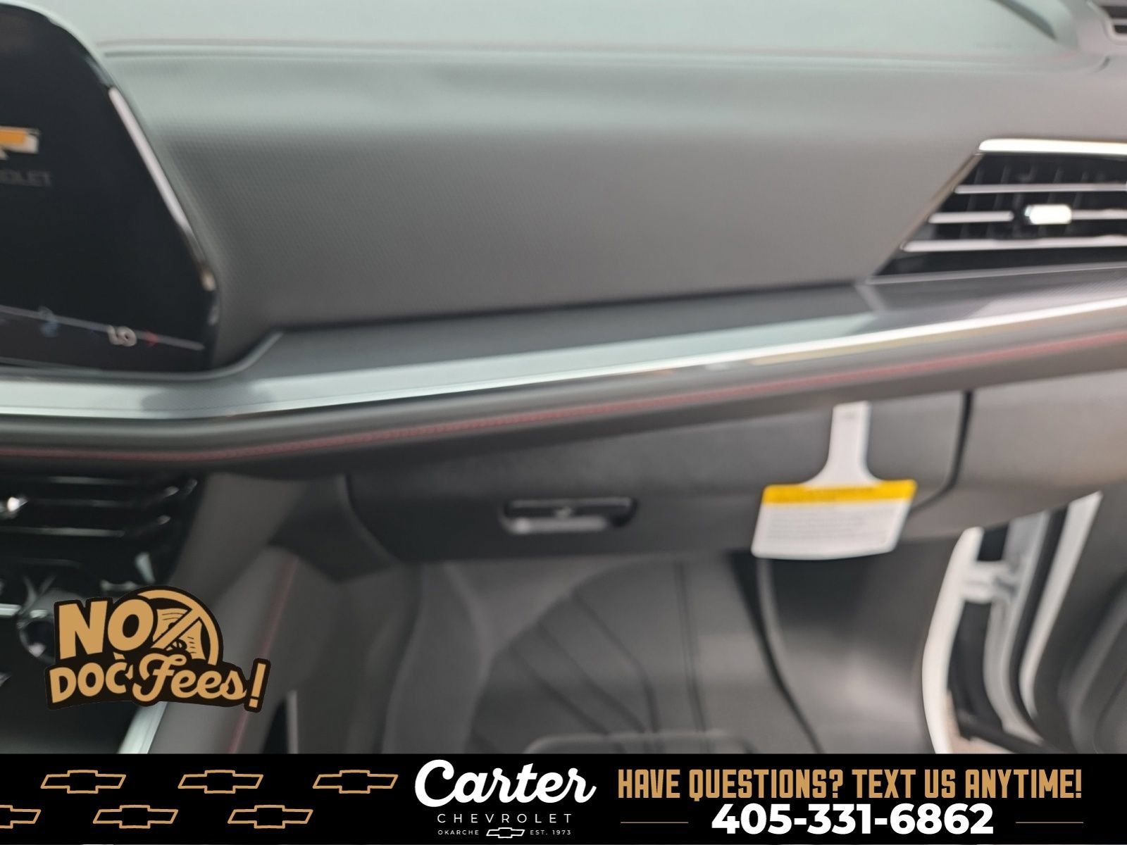 2026 Chevrolet Tahoe RST - Photo 38
