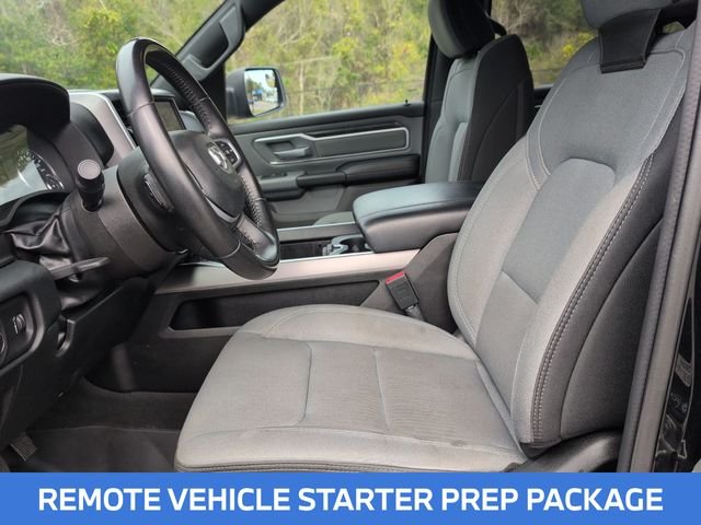 2022 RAM Ram 1500 Pickup Big Horn/Lone Star - Photo 14