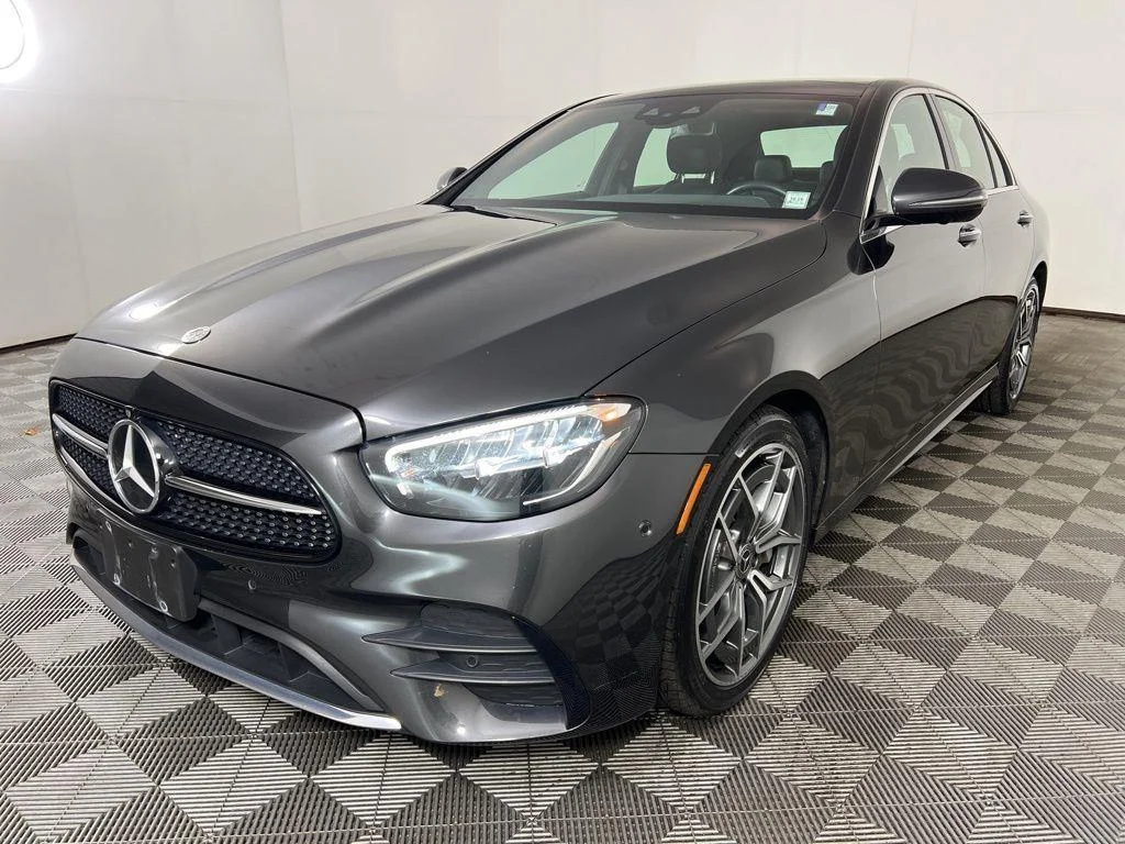 2023 Mercedes-Benz E-Class E350 - Photo 23