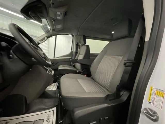 New 2026 White Ford XLT image 11