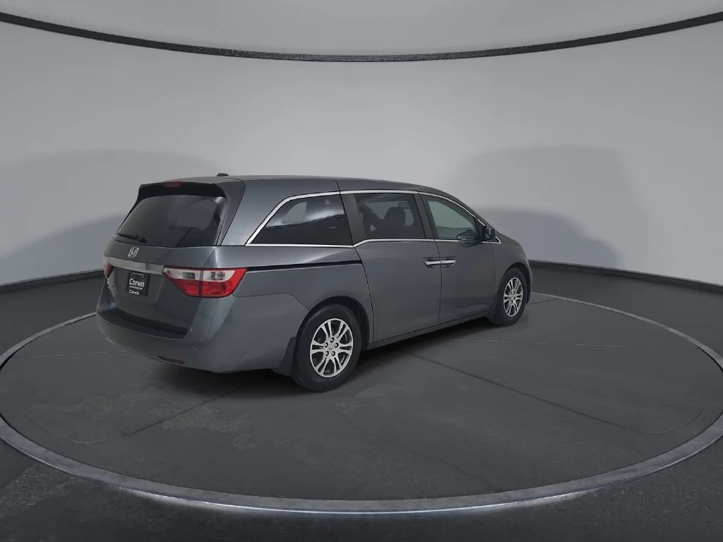 Used 2012  Honda EX-L image 15