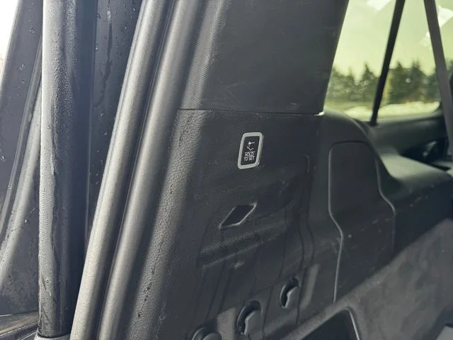 Used 2024 Gray Jeep Series II image 20