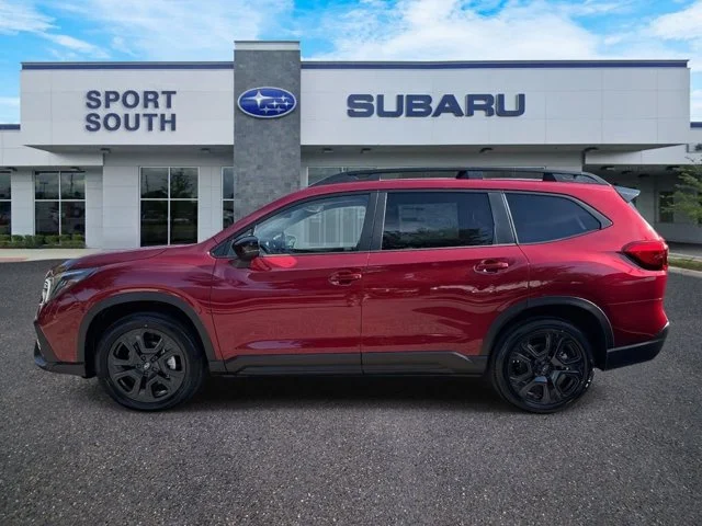 2026 Subaru Ascent Onyx Edition-Touring - Photo 50