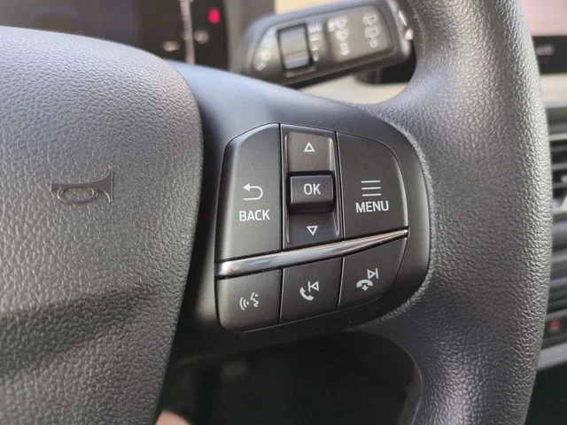 New 2026 Carbonized Gray Metallic Ford Big Bend® image 24