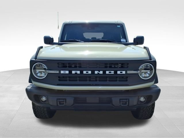 New 2026 Desert Sand Ford Big Bend® image 17