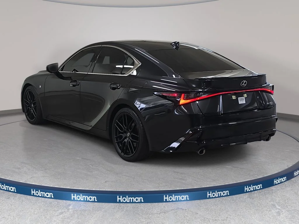 Used 2023 Caviar Lexus 350 F SPORT image 9